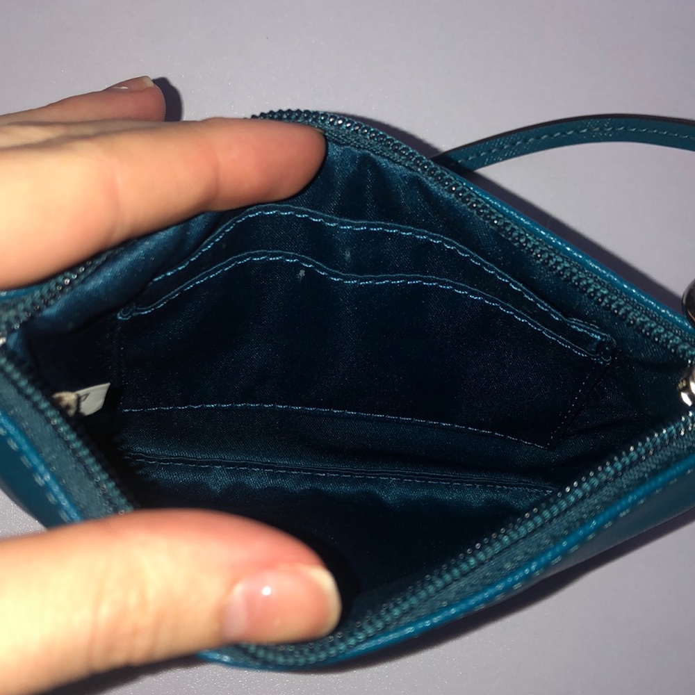Coach bag - Picture 3 of 4